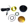 Crown Automotive 1963-68 Cj-3B/63-71 Cj-5/63-71 Cj-6/63-64 Fc-150 Horn Button Kit 927416K